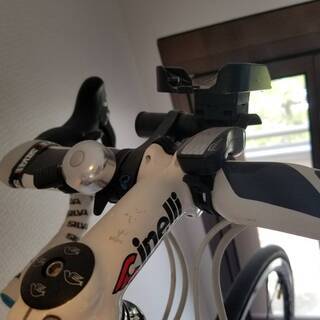 チネリ　エストラーダ　フルカーボン　11速カンパレコード仕様　CINELLI ESTRADA
