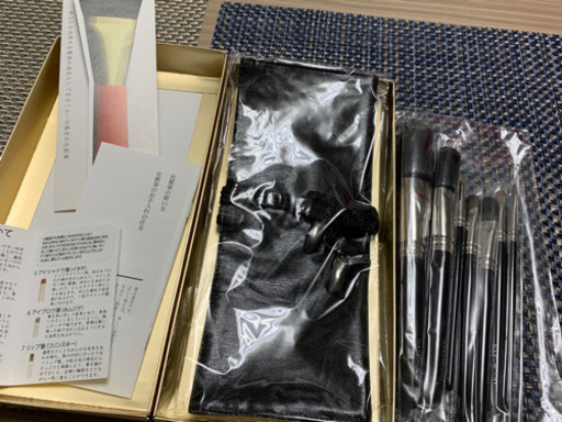 白鳳堂 パーフェクトセット
