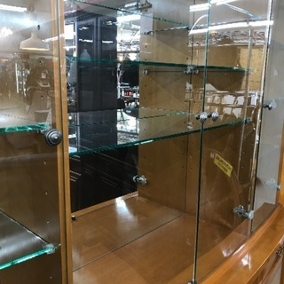 大型サイズ カリモクのコレクションボード  定価100万以上！