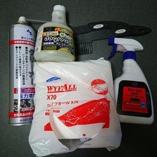 早期購入で値下げ　クロスバイク エスケープR3 2017　空気入れ他セット
