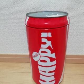 コカ・コーラ　ハッピーサマー缶