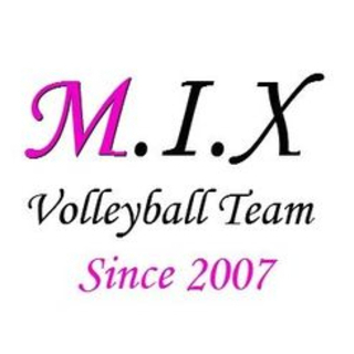 桑名市のバレーボールチーム「M.I.X」メンバー募集中！