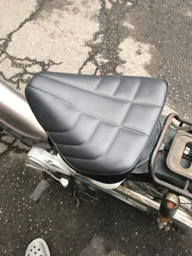 スーパーカブ エンジンはCD50  実働 現状販売 スーパーカブ エンジンはCD50 実働 現状販売