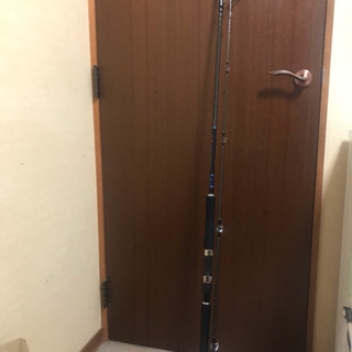 ショアジギングセット ツインパワー