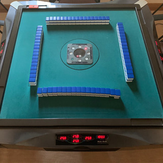 麻雀　wakwak枠 送料無料】点数表示枠用 WAKWAK2(ワクワク2)点棒セット / 全自動麻雀卓