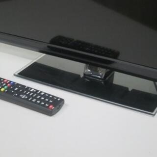 アズマハイビジョン液晶テレビ 32v型