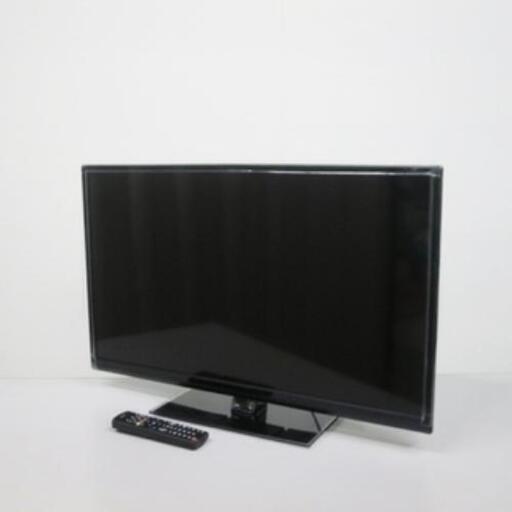 アズマハイビジョン液晶テレビ 32v型