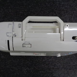 ジャガーミシン CC-1101
