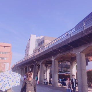 【6/24】みなとみらい散歩 − 神奈川県