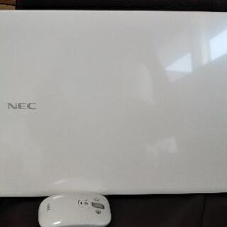 NEC LAVIE Note Standard NS700/AA...