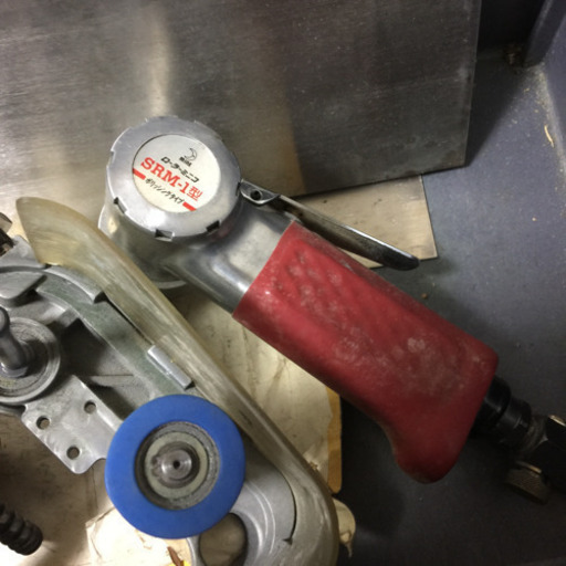 電動工具 オフィスマイン ローラーミニコ 2台 - その他 