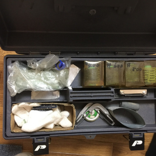 電動工具 オフィスマイン ローラーミニコ 2台 - その他 