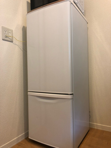 値下げ 冷蔵庫Panasonic 168L 2015年製