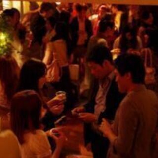 ★★★30代中心で、お一人様参加限定の婚活パーティー★★★8月10日(土)　19:30～ − 大阪府