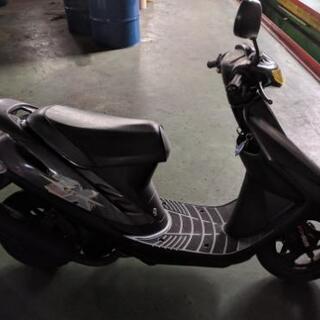 希少なスーパーディオZX本物　71.8ccボアアップ 希少なスーパーディオZX本物 71.8ccボアアップ