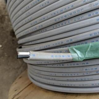 電線VA1.6mm-2ç-クリスチャンディオール CHRISTIAN DIOR ワンピース