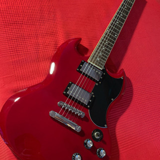 MAESTRO by GIBSON SG 中古美品