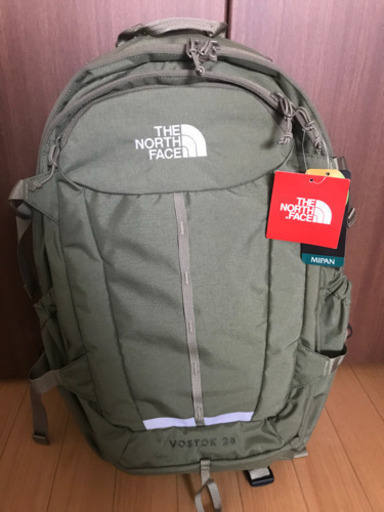 新品未使用 THE NORTH FACE 【ザ・ノース・フェイス】vistok28 リュック