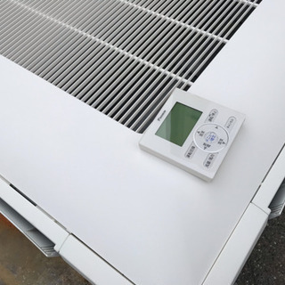 業務用天吊3馬力 エアコン ☆79119 DAIKIN 2016年製