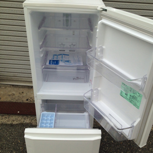 配達します!】2017年製! MITSUBISHI 146L 冷蔵庫 | noonanwaste.com
