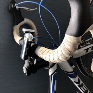 TREK ALPHA1.2 2011年モデル ロードバイク おまけ多数