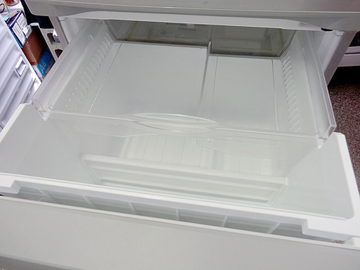 ☆Panasonic/パナソニック☆冷凍冷蔵庫 自動製氷 3ドア 365L □NR