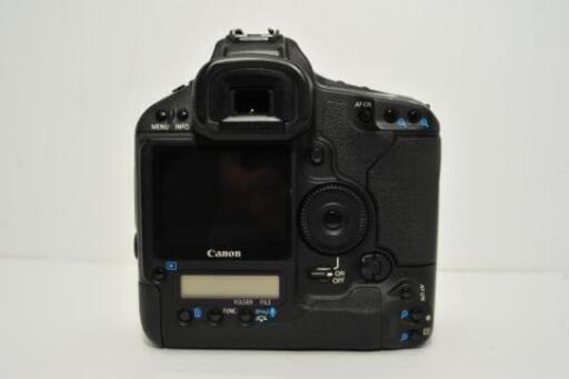 Canon 1D mark3 + EF 50mm F1.4 セット WiFi　SDカード
