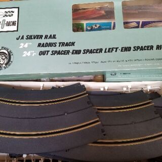 レトロ 激レア MARUSAN スロットO レーシング 値下げ