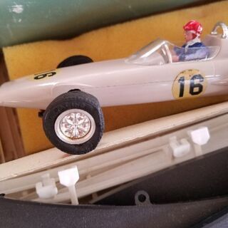 レトロ 激レア MARUSAN スロットO レーシング 値下げ