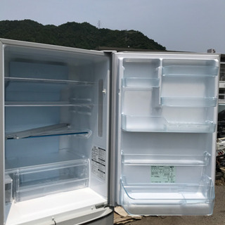 Panasonic 427L 冷蔵庫