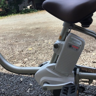 パナソニック ビビライフ  3輪アシスト自転車  2018 引き取り限定