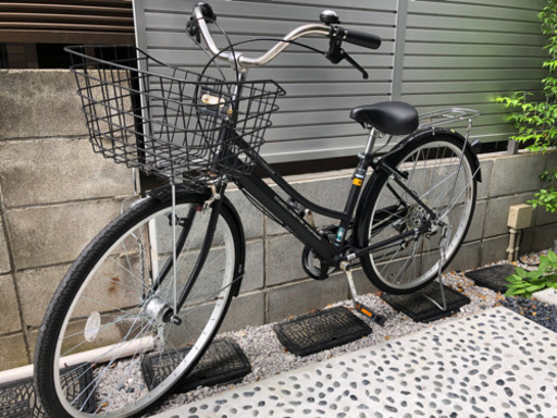 自転車