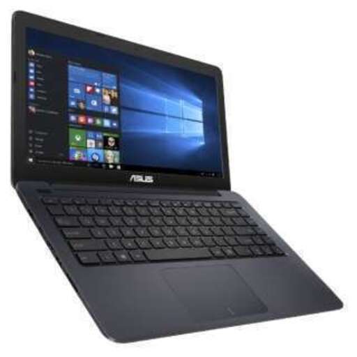 新品未使用　ASUS　14.0型 /AMD Eシリーズ /eMMC：32GB /メモリ：4GB