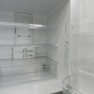 J① 【杉並区・中野区/配送・設置無料】☆美品☆ 2013年製 AQUA冷蔵庫