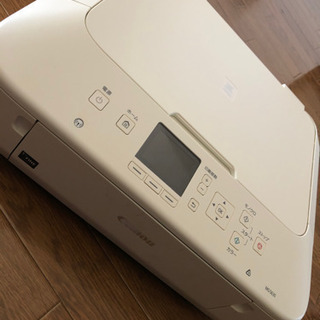 Canon 印刷機 コピー機 MG5630 ジャンク 