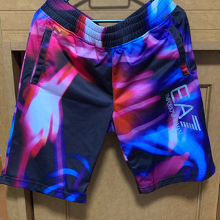 EMPORIO ARMANI  セットアップ