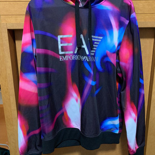 EMPORIO ARMANI  セットアップ