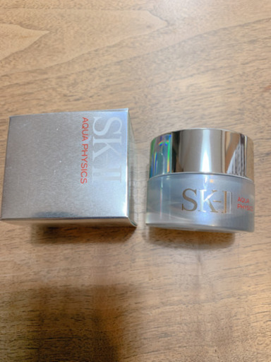 代引発送OK  SK-II アクアフィジックス 新品未開封品