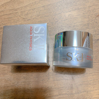 代引発送OK  SK-II アクアフィジックス 新品未開封品