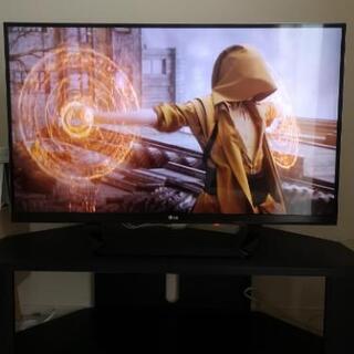 42型 薄型液晶LEDテレビ 