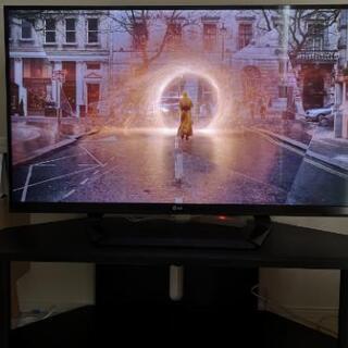 42型 薄型液晶LEDテレビ 