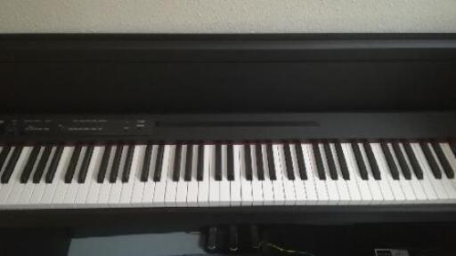 電子ピアノ KORG LP-380 2014年製