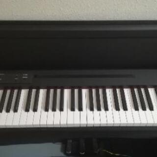電子ピアノ KORG LP-380 2014年製