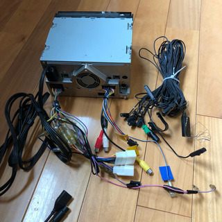 AVIC-MRZ99 パイオニア カロッツェリア カーナビ