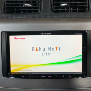 AVIC-MRZ99 パイオニア カロッツェリア カーナビ