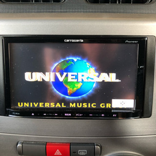 AVIC-MRZ99 パイオニア カロッツェリア カーナビ