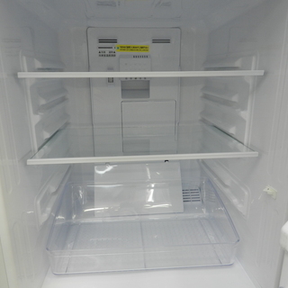J④【杉並区・中野区/配送・設置無料】 ☆美品☆ 2014年製 シャープ 冷蔵庫 137L(幅48.0cm)２ドア  SJ-914-W J④【杉並区・中野区/配送・設置無料】 ☆美品☆ 2014年製 シャープ