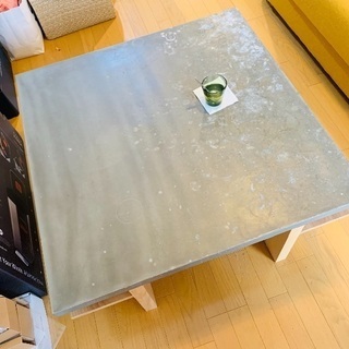 デザイナーズ家具 ローテーブル