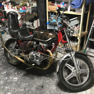 CB250Tバブホーク2 | radioljubavi.com