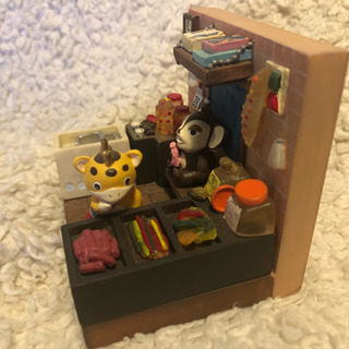 レア】快獣ブースカ フィギュア【駄菓子屋さん】箱付き美品